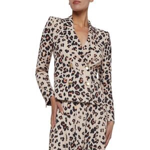 L’Agence Womens  Atmor Blazer